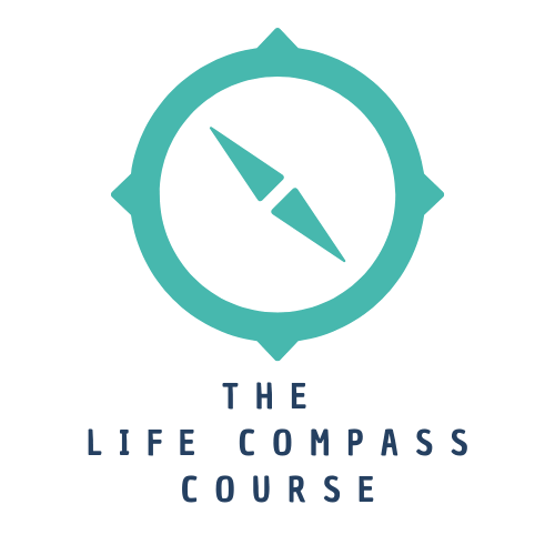 Logo-the-life-compass-course
